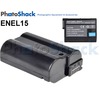 NIKON ENEL15 Camera Battery